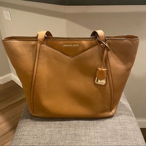 Michael Kors Tote Bag